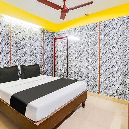 Super Hotel O Heritage Town Formerly Vasavi Pondicherry Esterno foto